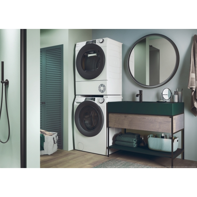 RP4 476BWMR/1-S | Masini de spalat rufe cu incarcare frontala